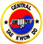 Central TKD